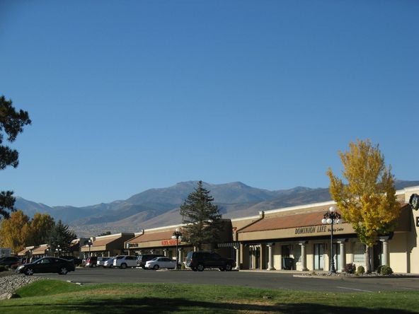 Sierra Vista Business Park: 5301 Longley Ln, Reno, NV 89511